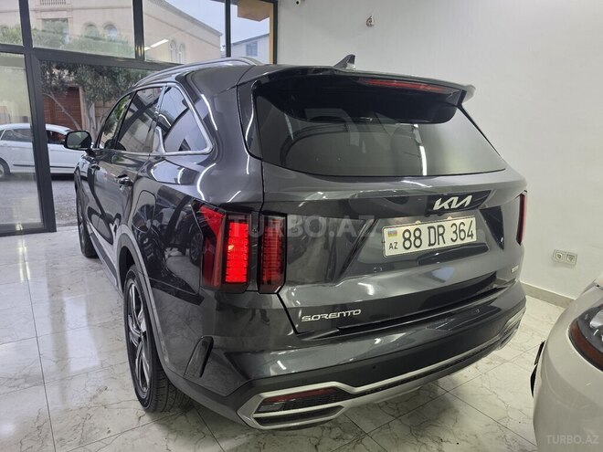 Kia Sorento 2023, 163,200 km - 1.6 l - Bakı