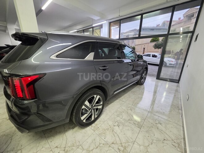 Kia Sorento 2023, 163,200 km - 1.6 l - Bakı