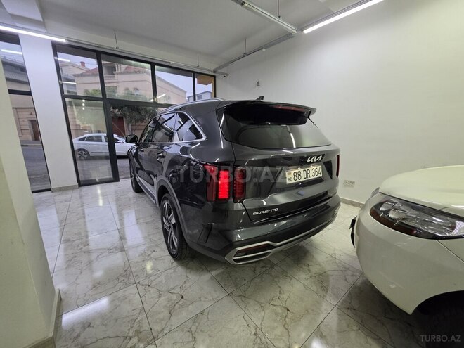Kia Sorento 2023, 163,200 km - 1.6 l - Bakı