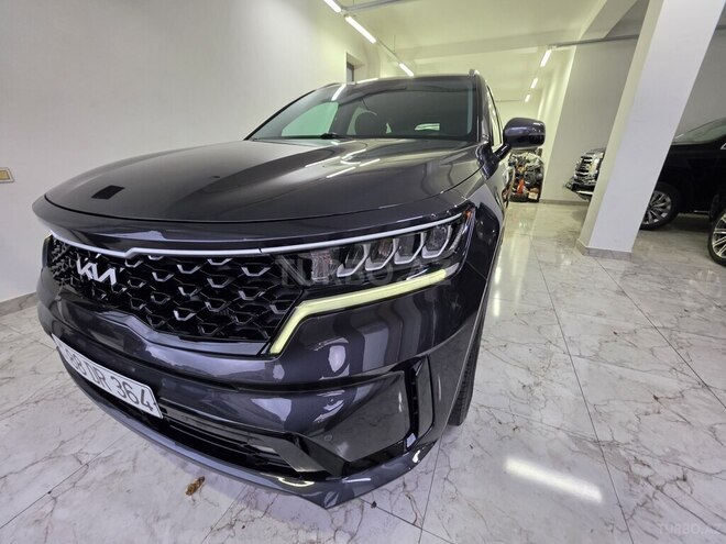 Kia Sorento 2023, 163,200 km - 1.6 l - Bakı