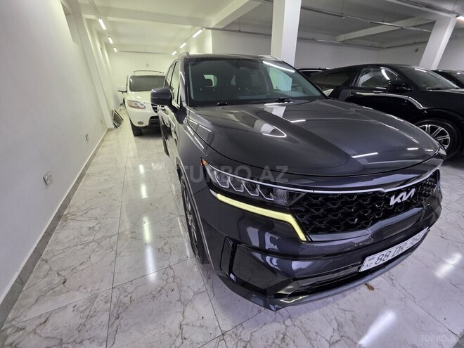 Kia Sorento 2023, 163,200 km - 1.6 l - Bakı