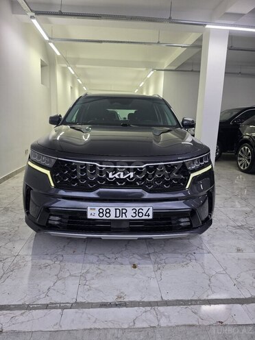 Kia Sorento 2023, 163,200 km - 1.6 l - Bakı