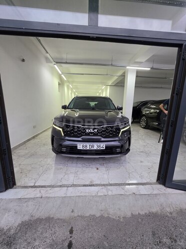 Kia Sorento 2023, 163,200 km - 1.6 l - Bakı