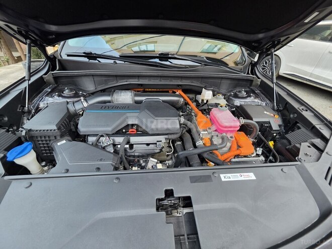 Kia Sorento 2023, 163,200 km - 1.6 l - Bakı