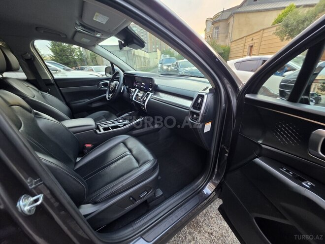 Kia Sorento 2023, 163,200 km - 1.6 l - Bakı