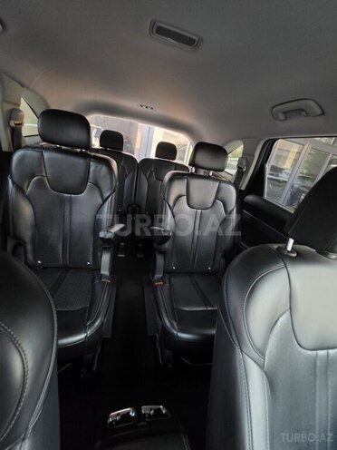 Kia Sorento 2023, 163,200 km - 1.6 l - Bakı