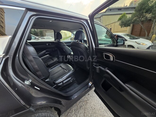 Kia Sorento 2023, 163,200 km - 1.6 l - Bakı