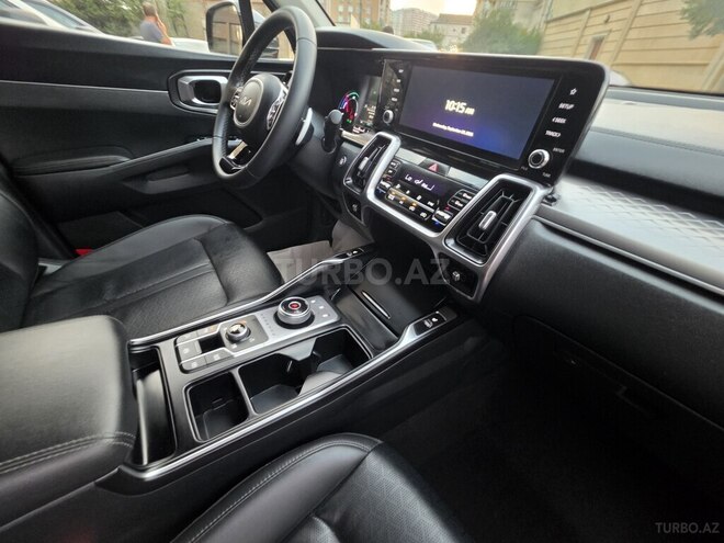 Kia Sorento 2023, 163,200 km - 1.6 l - Bakı