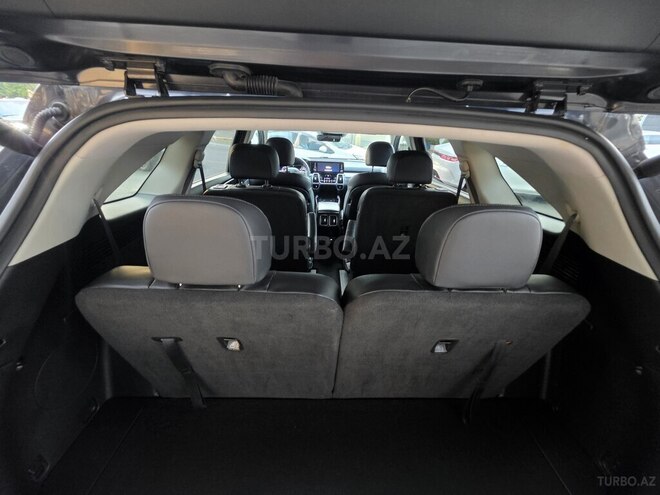 Kia Sorento 2023, 163,200 km - 1.6 l - Bakı