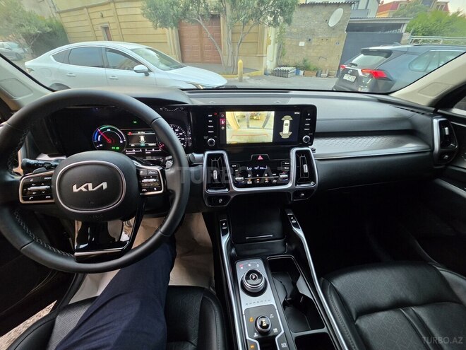 Kia Sorento 2023, 163,200 km - 1.6 l - Bakı