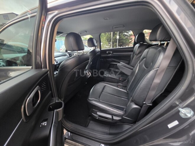 Kia Sorento 2023, 163,200 km - 1.6 l - Bakı