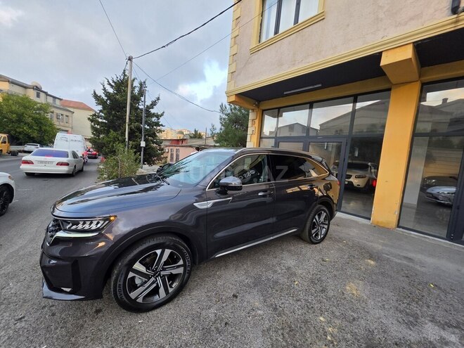 Kia Sorento 2023, 163,200 km - 1.6 l - Bakı