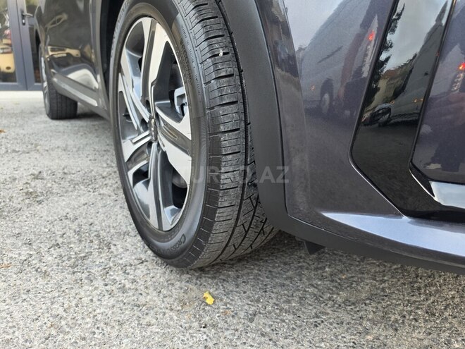 Kia Sorento 2023, 163,200 km - 1.6 l - Bakı