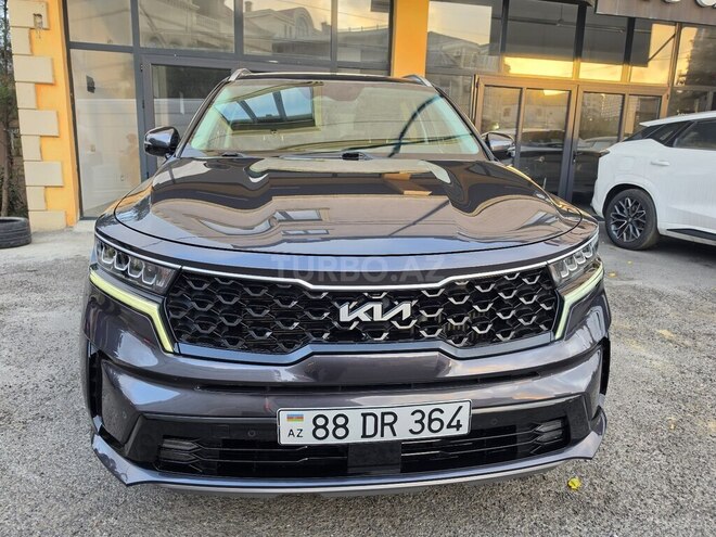 Kia Sorento 2023, 163,200 km - 1.6 l - Bakı