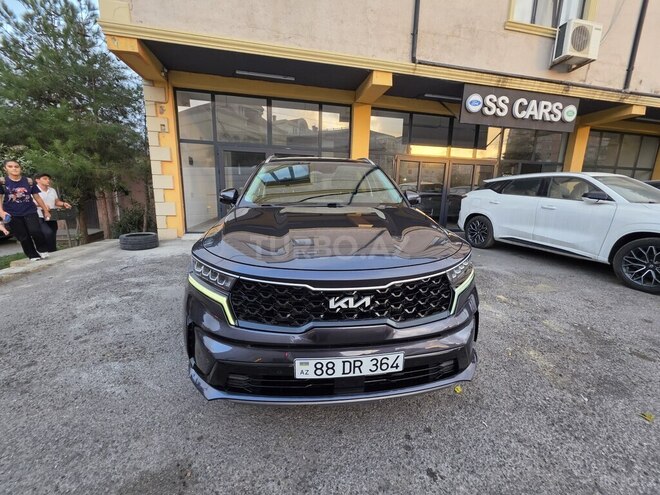Kia Sorento 2023, 163,200 km - 1.6 l - Bakı