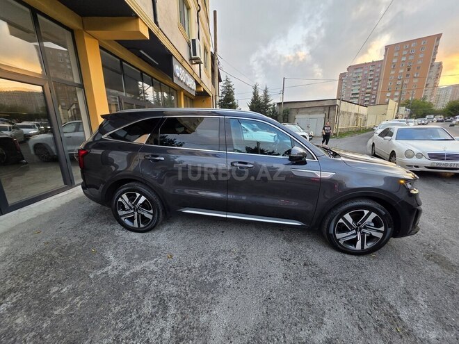 Kia Sorento 2023, 163,200 km - 1.6 l - Bakı