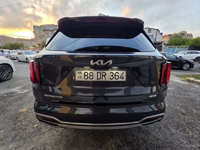 Kia Sorento 2023, 163,200 km - 1.6 l - Bakı