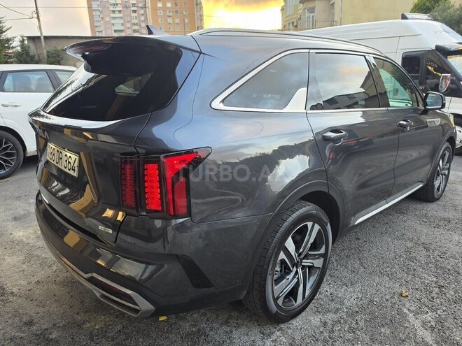 Kia Sorento 2023, 163,200 km - 1.6 l - Bakı