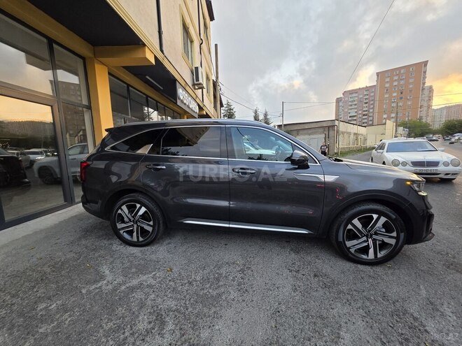 Kia Sorento 2023, 163,200 km - 1.6 l - Bakı