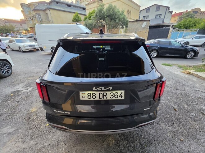 Kia Sorento 2023, 163,200 km - 1.6 l - Bakı