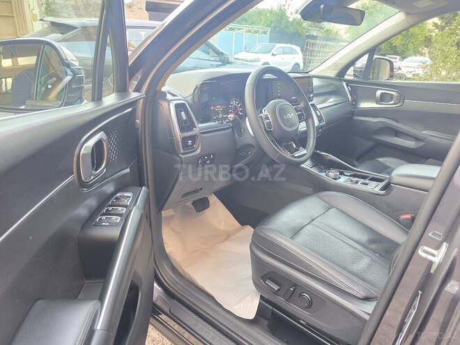 Kia Sorento 2023, 163,200 km - 1.6 l - Bakı