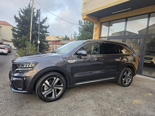 Kia Sorento 2023, 163,200 km - 1.6 l - Bakı