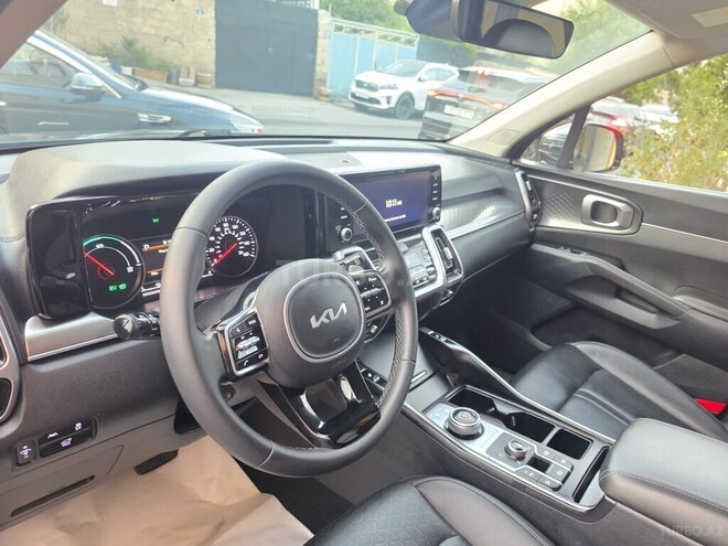 Kia Sorento 2023, 163,200 km - 1.6 l - Bakı