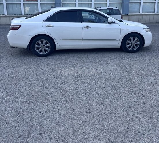 Toyota Camry 2006, 380,000 km - 2.4 l - Bakı