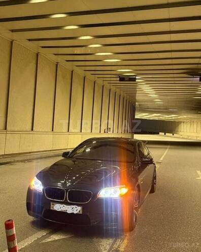BMW 528 2014, 225,000 km - 2.0 l - Bakı