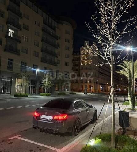 BMW 528 2014, 225,000 km - 2.0 l - Bakı
