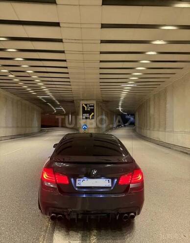 BMW 528 2014, 225,000 km - 2.0 l - Bakı