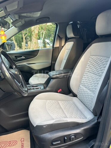Chevrolet Equinox 2019, 121,000 km - 1.5 l - Bakı