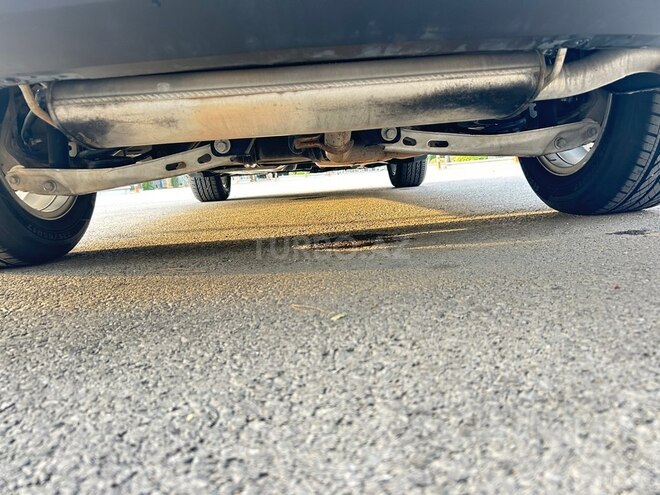 Chevrolet Equinox 2019, 121,000 km - 1.5 l - Bakı