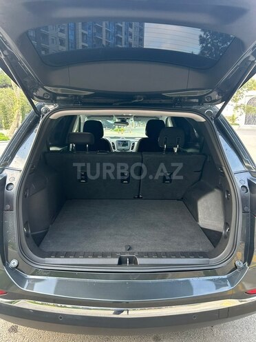 Chevrolet Equinox 2019, 121,000 km - 1.5 l - Bakı