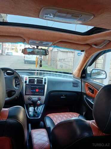 Hyundai Tucson 2009, 241,548 km - 2.0 l - Bakı