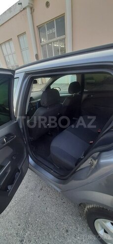 Opel Astra 2006, 427,000 km - 1.3 l - Xudat