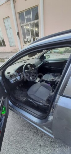 Opel Astra 2006, 427,000 km - 1.3 l - Xudat