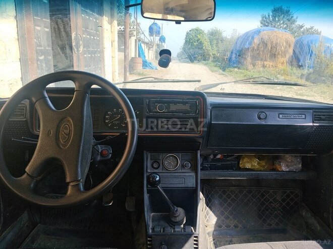LADA (VAZ) 2107 2003, 44,357 km - 1.6 л - Quba