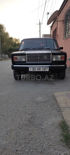 LADA (VAZ) 2107 2010, 135,000 km - 1.6 l - Bakı