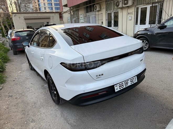 BYD  2025, 74,000 km - 1.5 l - Bakı