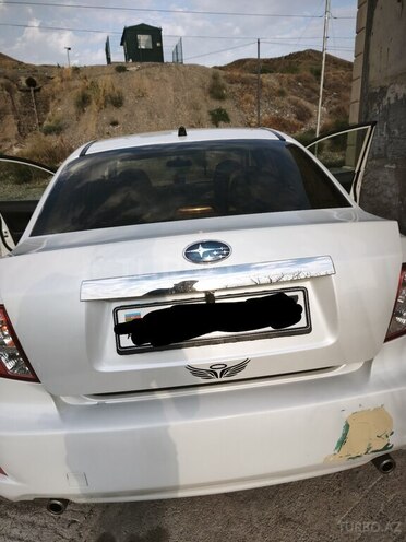 Subaru Impreza 2008, 380,000 km - 2.0 l - Cəbrayıl