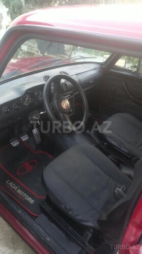 LADA (VAZ) 2106 2006, 90,000 km - 1.6 l - Bakı
