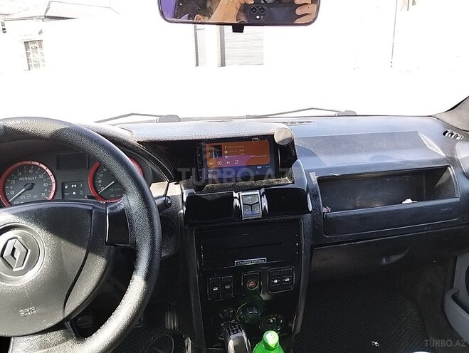 Renault Tondar 2013, 500,000 km - 1.5 l - Bakı