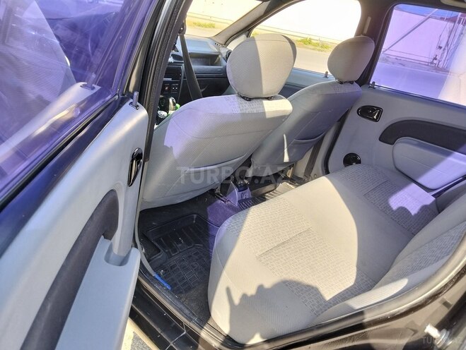 Renault Tondar 2013, 500,000 km - 1.5 l - Bakı