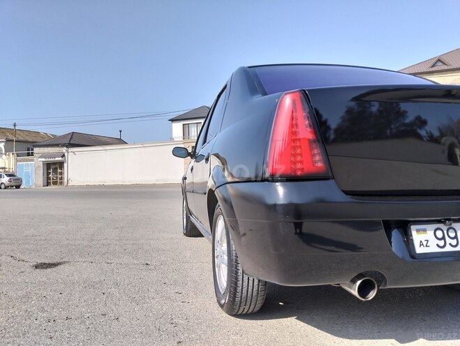 Renault Tondar 2013, 500,000 km - 1.5 l - Bakı