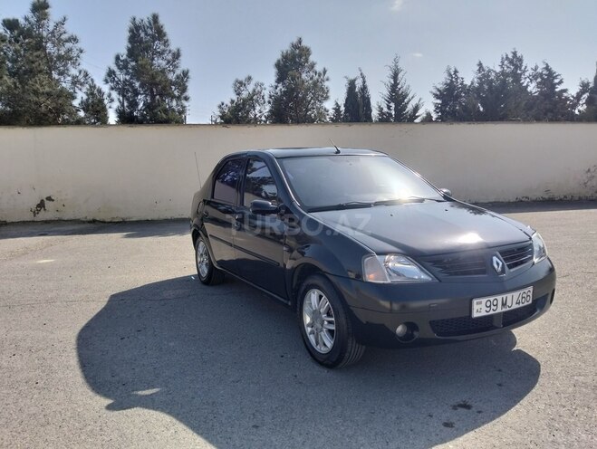 Renault Tondar 2013, 500,000 km - 1.5 l - Bakı