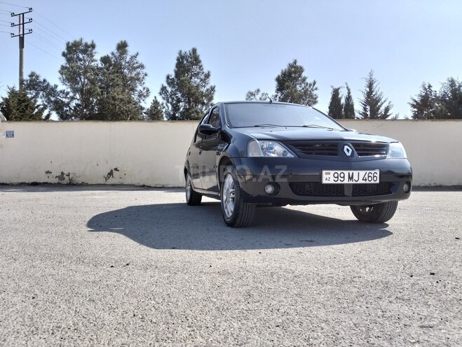 Renault Tondar 2013, 500,000 km - 1.5 l - Bakı