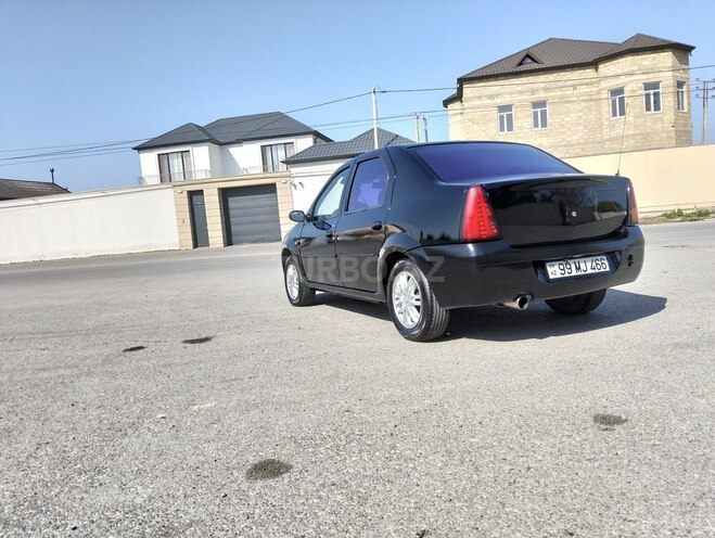 Renault Tondar 2013, 500,000 km - 1.5 l - Bakı