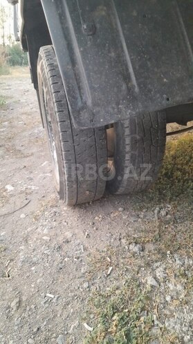 GAZ  1998, 225,555 km - 2.5 l - Gəncə
