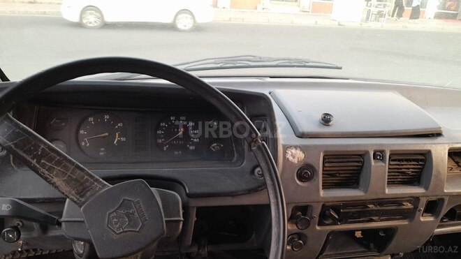 GAZ  1998, 225,555 km - 2.5 l - Gəncə